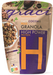 Funkčná granola Hi Power Proteínová 300 g – Graci