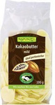 Kakaové maslo v diskoch BIO 100 g