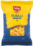 Bezlepkové cestoviny fusilli 250 g