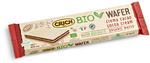 Kakaové krémové vafle BIO 125 g
