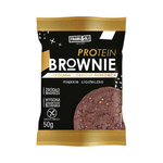 Brownie Cookie čokoláda a kešu oriešky 50 g