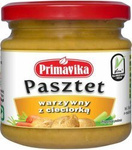 Zeleninová paštéta s cícerom 160 g