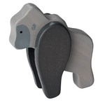 Bambusový šimpanz od 24 mesiacov (10 x 4 x 12 cm) – Everearth