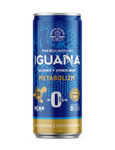 Metabolizmus nealkoholické pivo 330 ml (plechovka) - Iguana