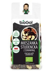 Študentská zmes s brusnicami BIO 150 g