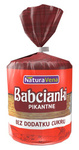 Babičky pikantné bez pridaných cukrov 110 g - Naturavena