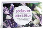 Mydlo v kocke verbena a citrón Bio 100 g – Sodasan