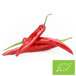 Čerstvá feferónka BIO - cca 1 kg