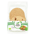 Vegánske plátky s paprikou Bio 100 g – Bio Planet