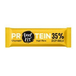 Proteínová tyčinka 35% Chrumkavá Vanilka 40 g – Feel Fit