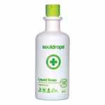 Antibakteriálne mydlo healthdrop eco 450 ml