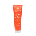 Opaľovacie mlieko na telo SPF 50 150 ml (Sense) – Biosolis