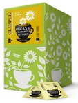 Fair trade harmančekový čaj bio (250 x 1,5 g) 375 g - CLIPPER