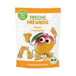 Bezlepkové mangové chrumky pre deti BIO 14 g - Freche Freunde