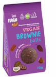 Datľové guľôčky s príchuťou brownie BIO 70g