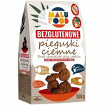 Bezlepkové tmavé knedle, bez cukru 100 g