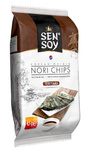 Teriyaki nori čipsy 4,5 g - SEN SOY