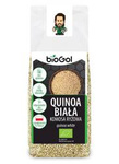 Biela quinoa (quinoa) bezlepková BIO 250 g