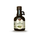 Za studena lisovaný tekvicový olej 250 ml
