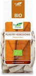 Kokosové plátky Bio 100 g - Bio Planet