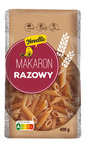 Celozrnná semolinová cestovina penne 400 g – Novelle