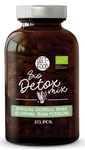 Detox BIO tablety, výživový doplnok, 375 ks – Diet-Food