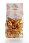 Cestoviny (cícer a hnedá ryža) tagliatelle bezlepkové bio 250 g - pasta natura