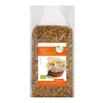 Vločky mix 3 cereálie BIO 300 g