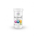 Vitamín B6 + B12 + kyselina listová (18 mg + 600 mcg + 100 mcg) doplnok stravy 120 kapsúl - Soul-Farm
