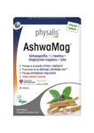 Ashwagandha + Magnézium doplnok stravy 30 tabliet – Physalis