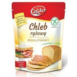 Zmes na bezlepkový ryžový chlieb 400 g - Celiko