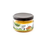 Rozmarínová batátová pasta BIO 190 g