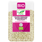 Ovsené vločky instantné bezgluténové BIO 1 kg – Bio Planet