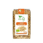 Ovsené vločky BIO 300 g - BioLife