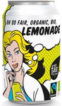 Bio Fair Trade Limonáda 330 ml – Oxfam Fair Trade