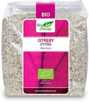 Ražné otrúby Bio 150 g – Bio Planet