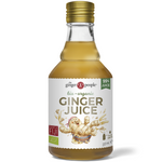 Šťava zo zázvoru NFC Bio 237 ml – Ginger People