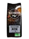 Zrnková káva Arabica 100% Selection BIO 1 kg – Destination