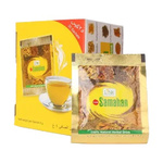 Samahan čaj v nálevových vreckách (10 x 4 g) 40 g - SATTVA (FOODS)