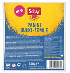 Žemle bezlepkové 130 g – Schar