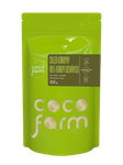 Konopná zmes na chlieb bez pridaných cukrov 250 g - COCO FARM