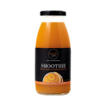 Mrkvové a pomarančové smoothie 250 ml - Foods By Ann
