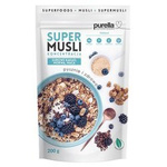 Super Musli Koncentrácia 200 g