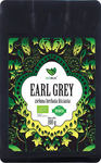 Zelený čaj Earl Grey Bio 100 g – Ecoblik