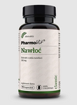 Feniklový extrakt (500 mg) bezlepkový výživový doplnok 90 kapsúl - PHARMOVIT (CLASSIC)