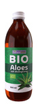 Šťava z aloe vera bio 500 ml - Naturavena