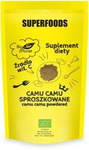 Camu Camu práškové BIO výživový doplnok 150 g – Bio Planet