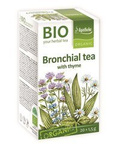 Bronchiálny čaj s tymianom BIO (20 x 1,5 g) 30 g