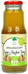 Sirup z borovicových púčikov BIO 270 ml