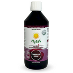Koncentrát probiotického nápoja Cardio Up CVIKLA bezgluténový BIO 500 ml – JOY DAY